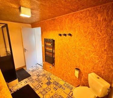 Oger House | Gîte au Champagne Jean Milan