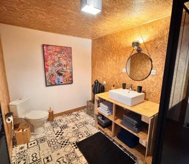 Oger House | Gîte au Champagne Jean Milan