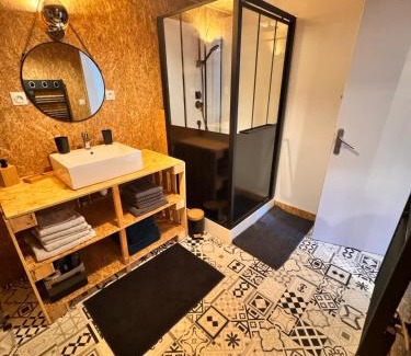 Oger House | Gîte au Champagne Jean Milan