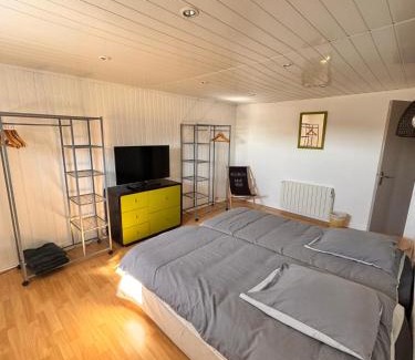 Oger House | Gîte au Champagne Jean Milan