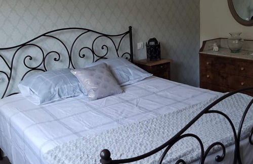 Munster Apartment | Gîte Au Cigogneau à Munster balcon, parking gratuit