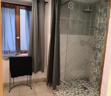 Sainte-Croix-aux-Mines Apartment | gîte au coeur d'argent