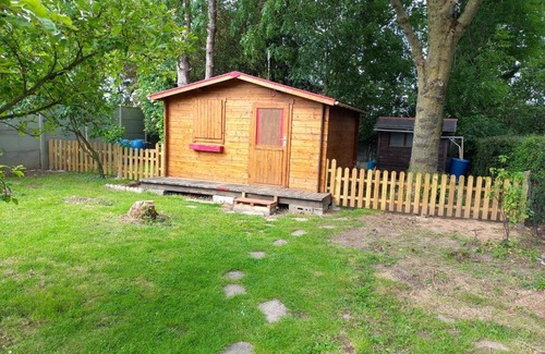 Arrest House | Gîte Au coeur de la Baie