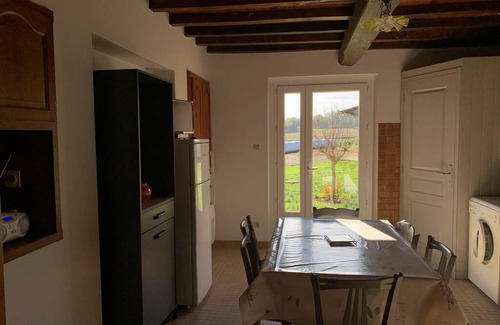 Hauriet House | Gîte au coeur de la ferme