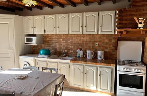 Hauriet House | Gîte au coeur de la ferme