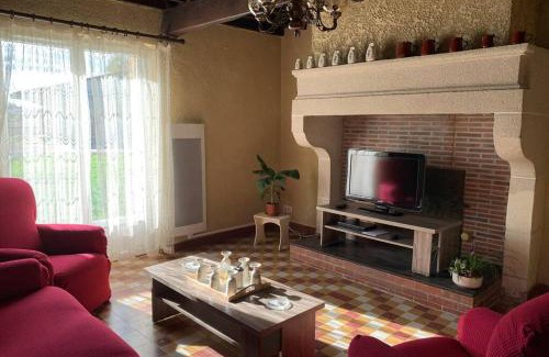 Hauriet House | Gîte au coeur de la ferme