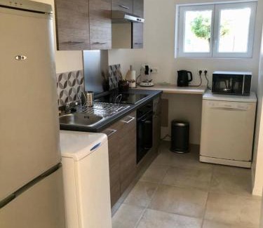 Lugon-et-l'ile-du-Carney Apartment | Gîte au calme entre Saint Emilion et Bordeaux