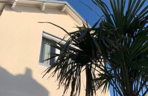 La Bernerie-en-Retz Apartment | Gîte Au numéro 13 à 50m de la mer
