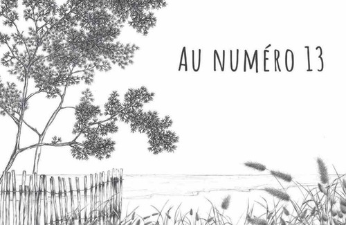 La Bernerie-en-Retz Apartment | Gîte Au numéro 13 à 50m de la mer