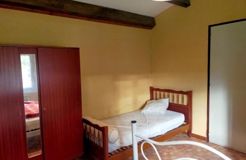 Aurel House | Gîte au pays des lavandes