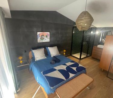 Carcassonne Apartment | Gîte au pied de la Cité Médiévale - Le 127