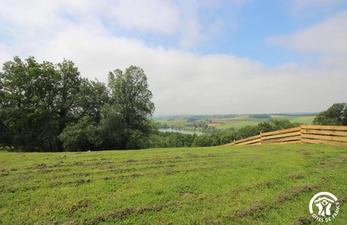 Aussos House | Gîte Aussos