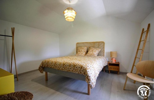 Aussos House | Gîte Aussos