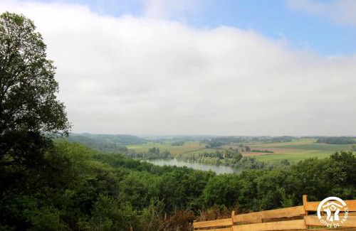 Aussos House | Gîte Aussos