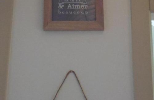 Le Bouchaud House | Gîte Authentique avec Jardin au Cœur de la France - FR-1-489-227