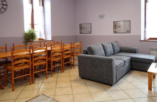 La Montagne House | Gîte Authentique dans le Parc Régional, Animaux Acceptés - FR-1-583-464