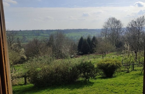 Le Bois-Hellain House | Gîte " Aux Plaisirs " les Deux Vallées