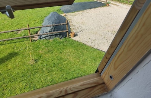 Le Bois-Hellain House | Gîte " Aux Plaisirs " les Deux Vallées