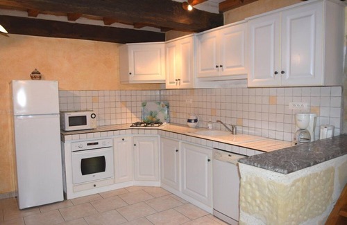 Puymiclan House | Gîte avec piscine - Lac de pêche - 8 personnes