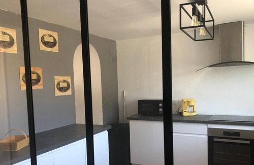 Margaux-Cantenac House | Gîte Avec spa Privatif à 500m de Margaux