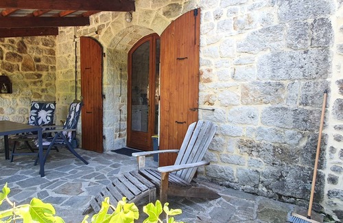 Largentiere House | Gîte Balazuc