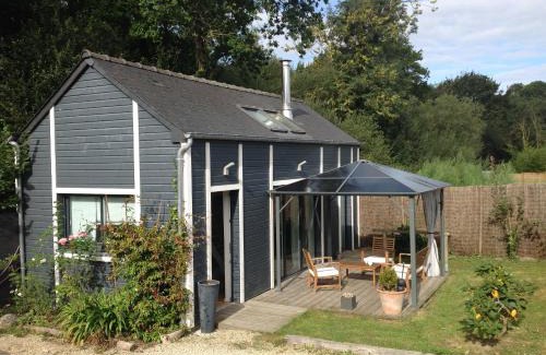 Saint-Lunaire House | Gîte Bambou