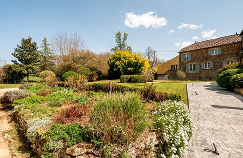 Frayssinet-le-Gelat House | Gîte Bancarel - Three Bedroom House, Sleeps 6