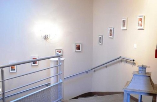 Baroville House | Gîte Baroville, 6 pièces, 14 personnes - FR-1-543-185