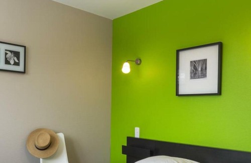 Baroville House | Gîte Baroville, 6 pièces, 14 personnes - FR-1-543-185