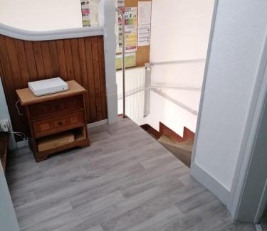 Ungersheim House | Gîte Bartsch