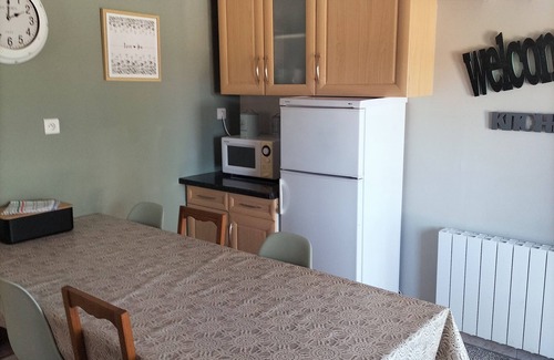 Saint-Nabord House | Gîte Belle Fleur à la Campagne