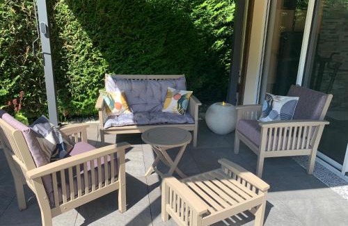 Yquebeuf House | Gîte Bien-être