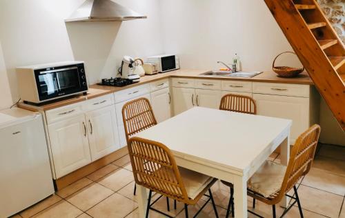 Locmaria-Plouzane House | Gîte bohème à 5 min de la plage