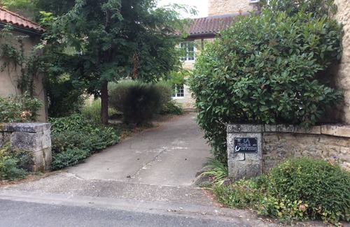 Bouzic House | Gîte Bouzic en Perigord noir