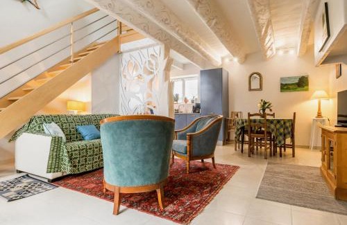 Asserac House | Gîte breton proche plages et Guérande - terrasse, vélos inclus, animaux bienvenus - FR-1-306-1268