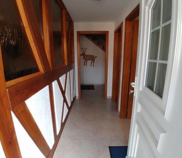 Wasserbourg Apartment | Gîte Bretz