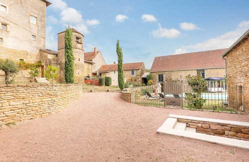 Massy Cottage | Gîte Castor Pour 14 Personnes