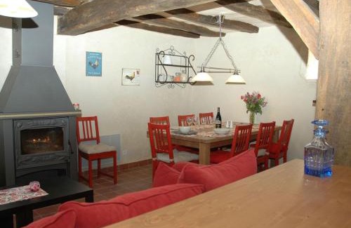 Brizay House | Gîte calme au cœur de vignoble bio avec piscine, proche Azay-le-Rideau - FR-1-381-238