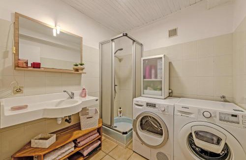 Guiclan House | Gîte calme avec jardin et terrasse