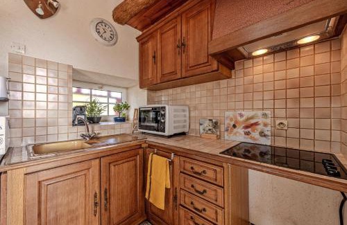 Guiclan House | Gîte calme avec jardin et terrasse