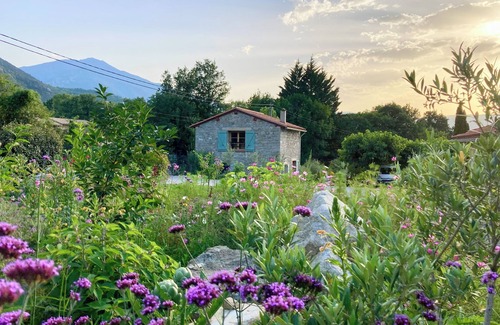 Vernet-les-Bains House | Gîte calme charme piscine 1h Argeles sur Mer