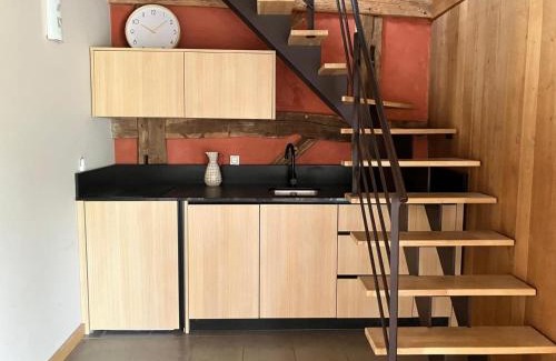 Montbeugny House | Gîte calme et chaleureux à Montbeugny, animaux acceptés - FR-1-489-600