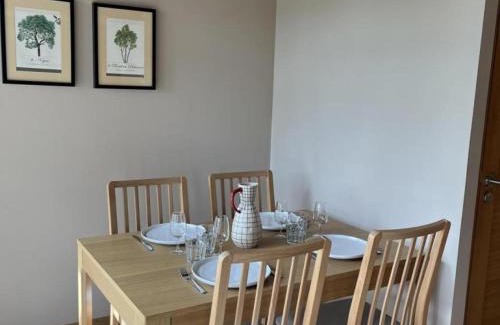 Montbeugny House | Gîte calme et chaleureux à Montbeugny, animaux acceptés - FR-1-489-600