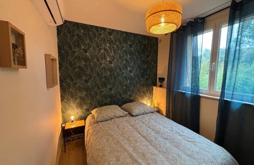 Casalabriva Apartment | Gîte Cazoletta Corse du Sud Entre Maquis et Mer. Idéal Pour les Familles