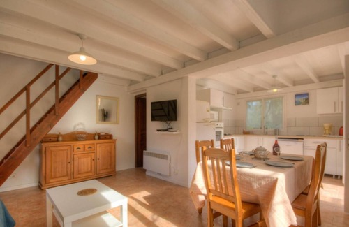 Carbuccia Cottage | Gîte Celavu au Calme Avec Piscine