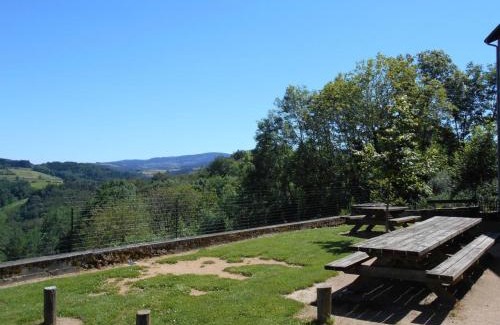 La Chabanne House | Gîte chaleureux 14 pers, animaux admis - FR-1-489-343