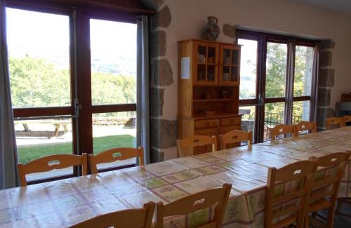 La Chabanne House | Gîte chaleureux 14 pers, animaux admis - FR-1-489-343