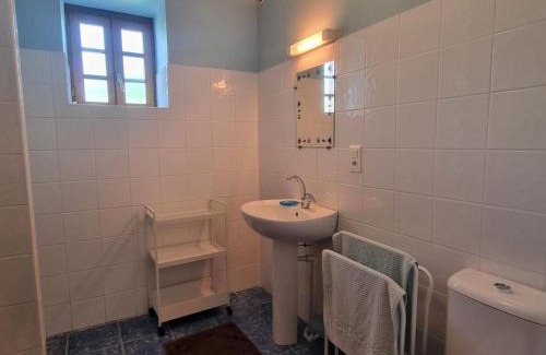 Saint-Sixte House | Gîte chaleureux avec piscine privée dans une ferme restaurée, 8 pers. - FR-1-496-328