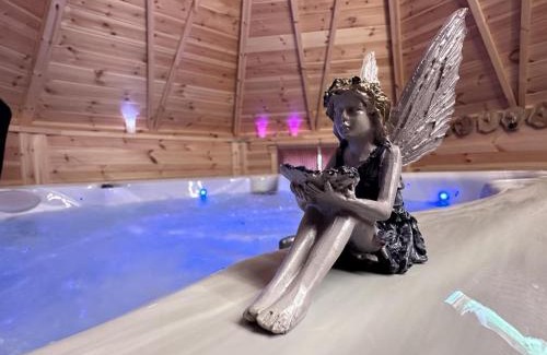 Saint-Leon House | Gîte chaleureux avec SPA, animaux admis, proche activités - FR-1-489-467