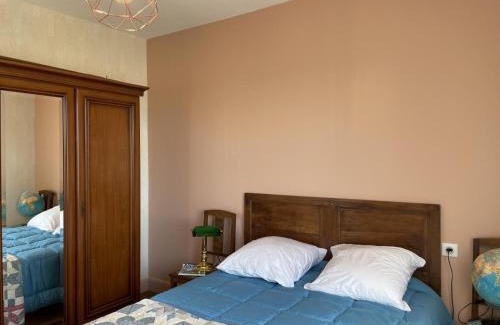 Pierrefitte-sur-Loire House | Gîte champêtre rénové à Pierrefitte-sur-Loire - FR-1-489-347